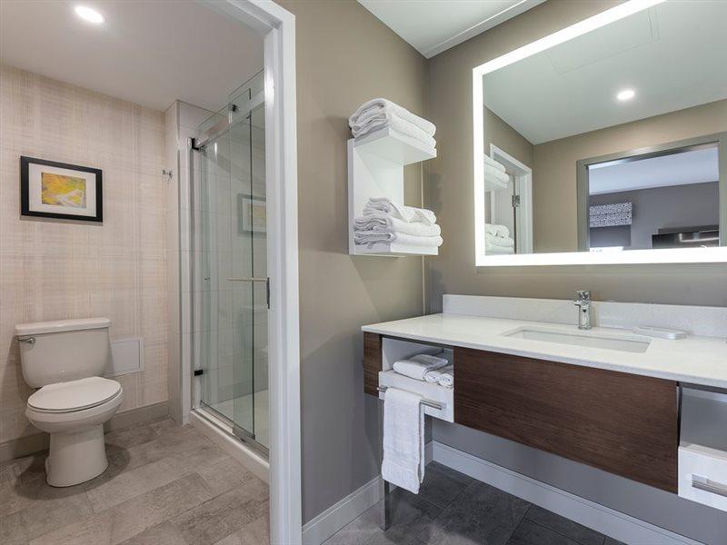 Hampton Inn & Suites Шарлоттаун Экстерьер фото