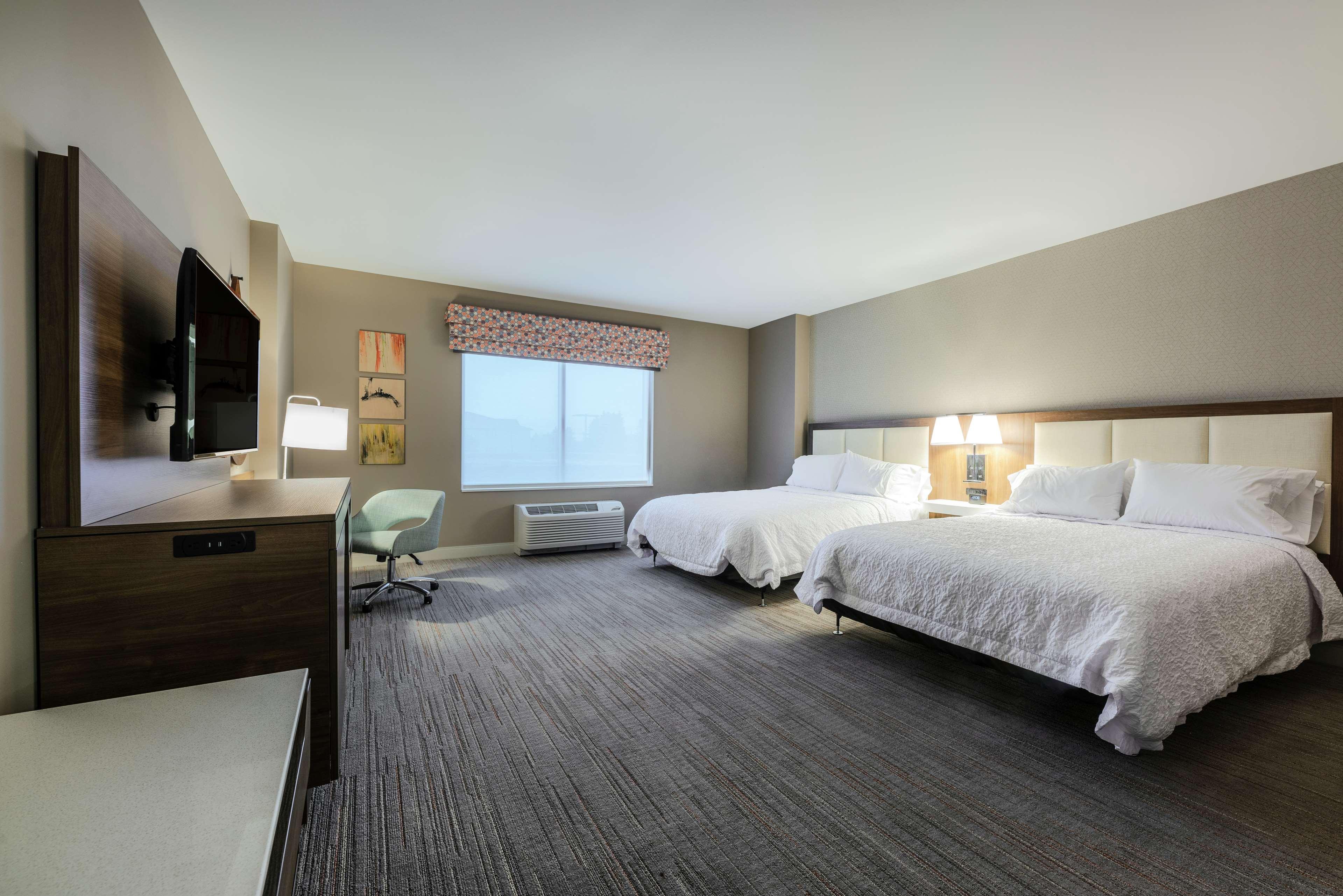 Hampton Inn & Suites Шарлоттаун Экстерьер фото