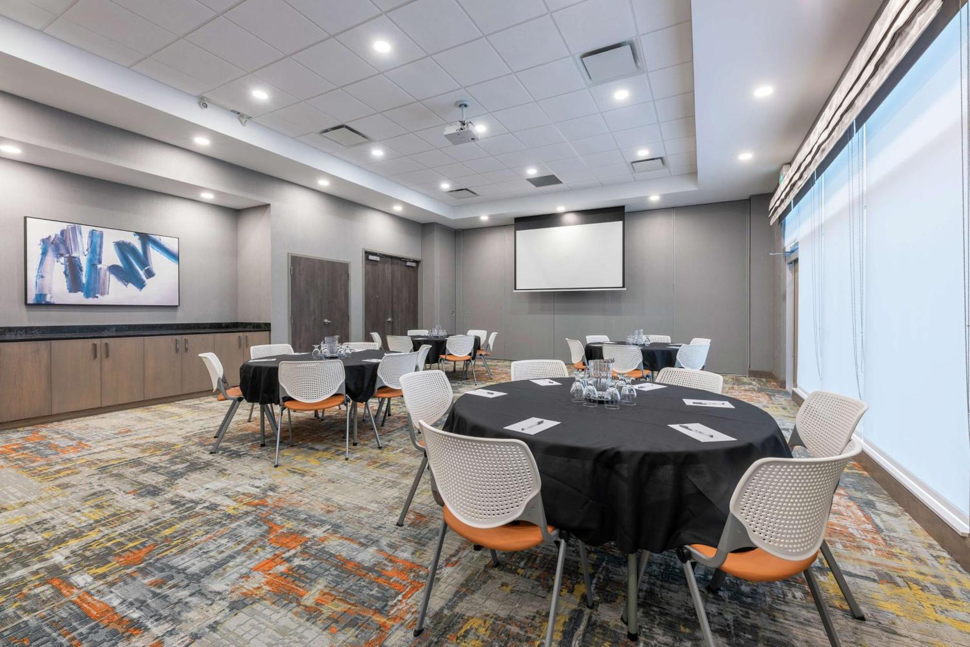 Hampton Inn & Suites Шарлоттаун Экстерьер фото