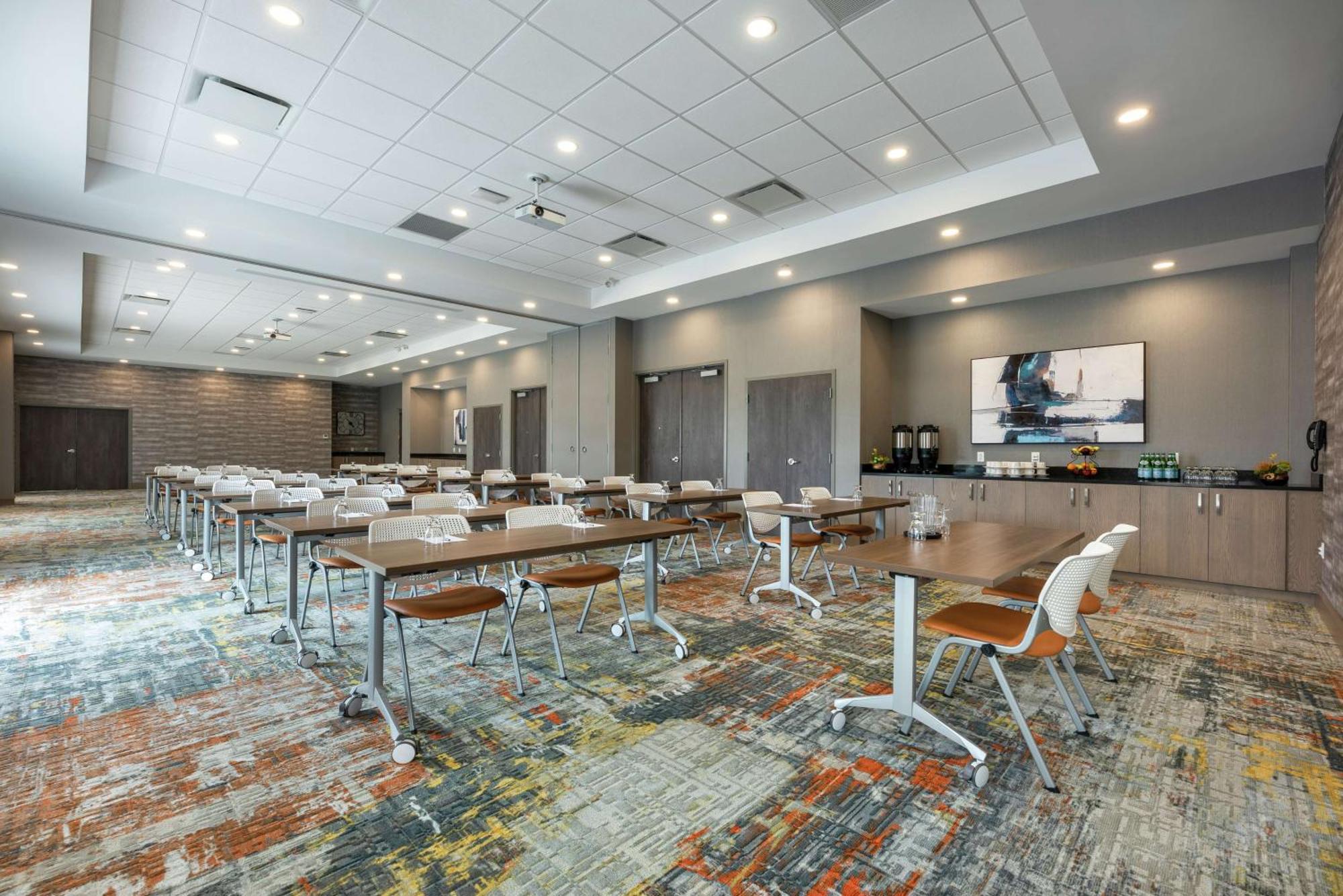 Hampton Inn & Suites Шарлоттаун Экстерьер фото