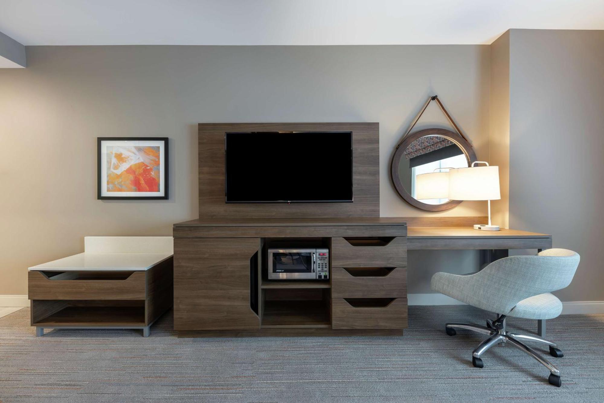 Hampton Inn & Suites Шарлоттаун Экстерьер фото
