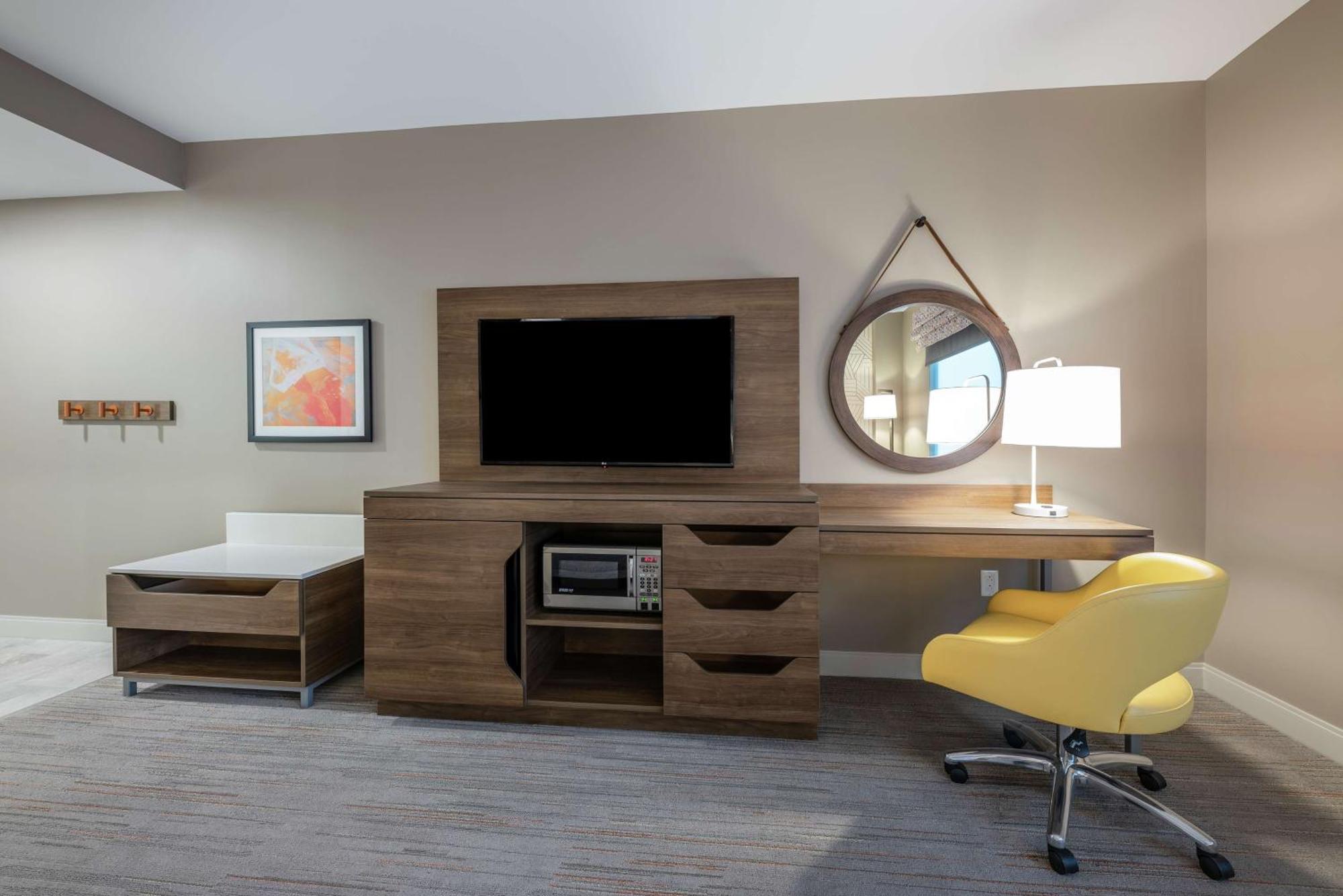 Hampton Inn & Suites Шарлоттаун Экстерьер фото
