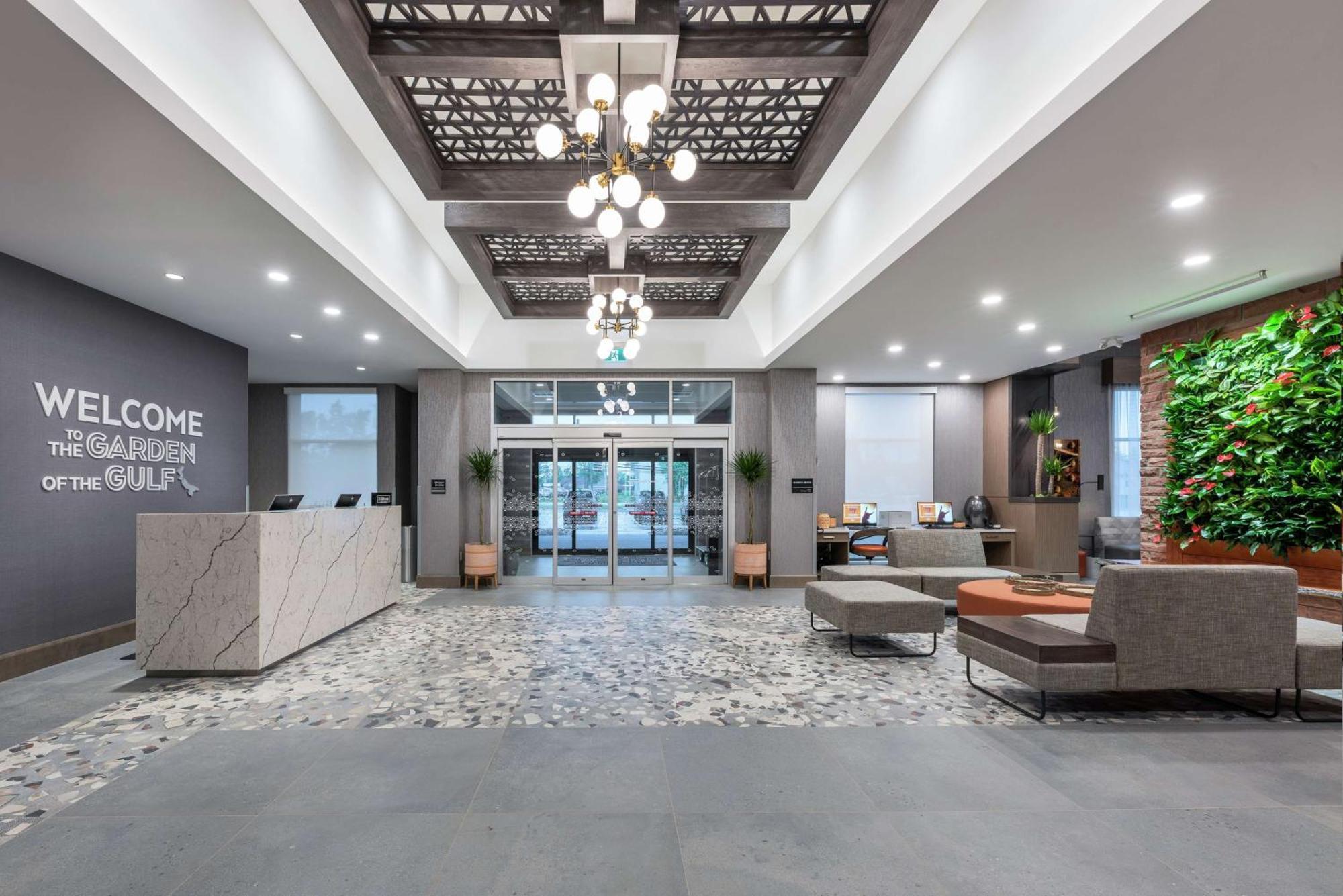 Hampton Inn & Suites Шарлоттаун Экстерьер фото