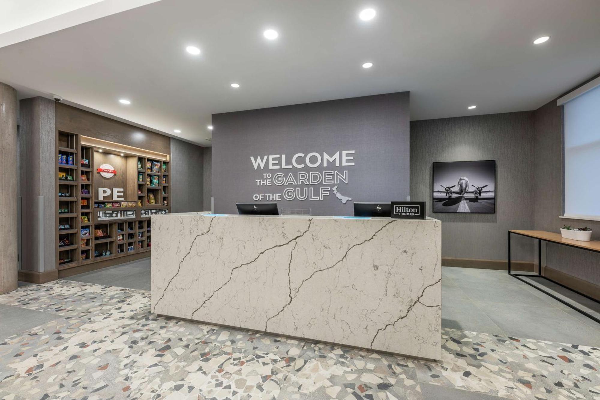 Hampton Inn & Suites Шарлоттаун Экстерьер фото