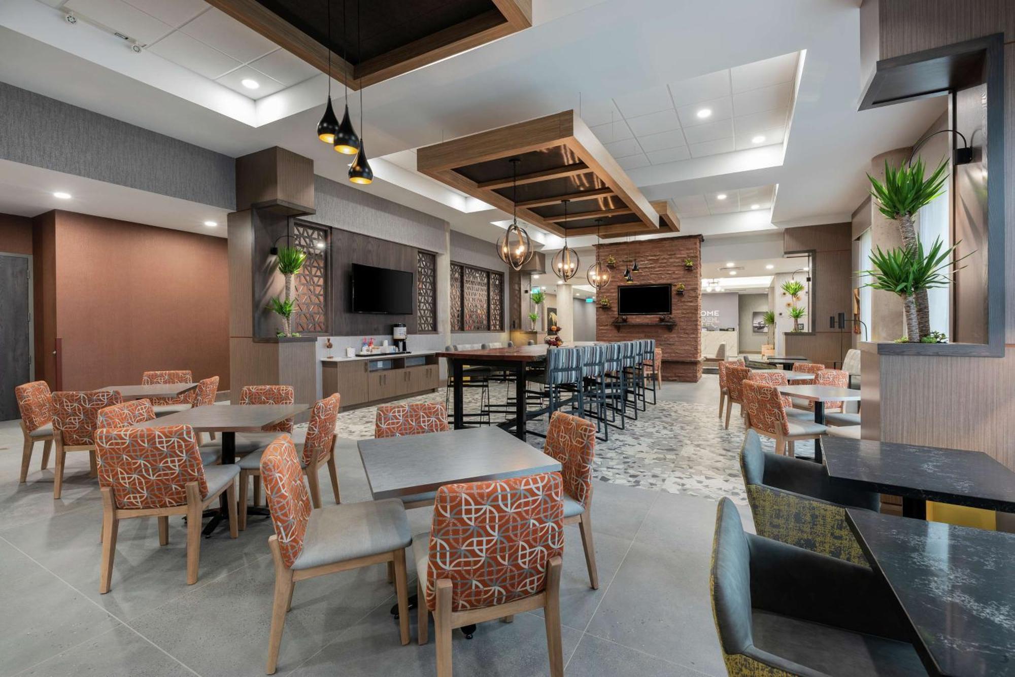Hampton Inn & Suites Шарлоттаун Экстерьер фото